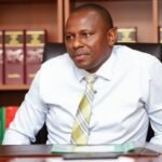 Ichung’wah Introduces Legislative Reforms to Strengthen Kenya’s Economy