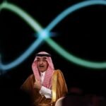 Saudi 2025 Budget Foresees $27 Billion Fiscal Deficit Amid Gigaproject Spending Drive