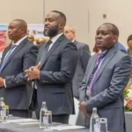 Kenya Hosts Its Debut Mining Investment Conference to Spur Growth and Investment in the Sector