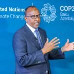 COP29: Kenya Secures Over Sh9 Billion for Renewable Energy, Earning Global Praise for Green Leadership