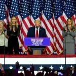 Dollar Soars, Bitcoin Hits Record as Trump Claims Victory in Stunning Comeback