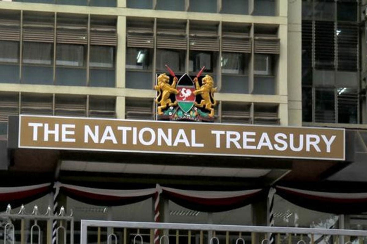 Treasury Targets Kenyans in Diaspora with New Tax Rules