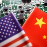 China Hits Back Against US Chip Crackdown: A Battle for Critical Resources