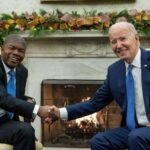 Biden to Spotlight Angola’s Lobito Corridor: Countering China's Influence in Africa