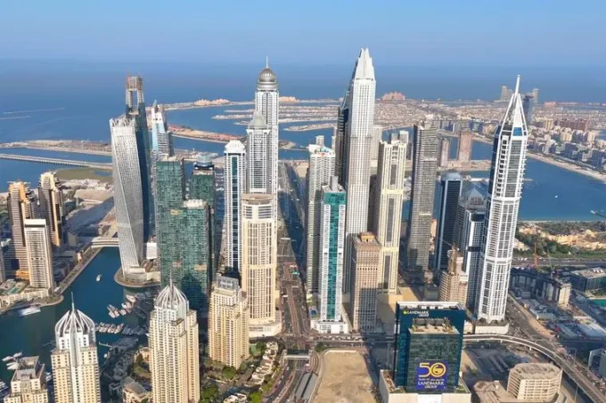Short Supply of Homes to Push Dubai Property Prices Up by 8% in 2025