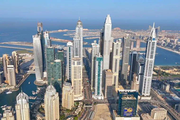 Short Supply of Homes to Push Dubai Property Prices Up by 8% in 2025