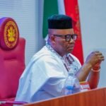 Senate Moves to Prohibit Use of Foreign Currencies in Nigeria