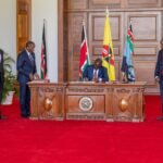 President Ruto Signs Seven Transformative Bills into Law to Boost Tax Efficiency and Governance