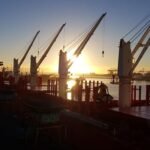 $1B in Aid and $600M for African Infrastructure Investments