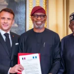 Nigeria, France Sign MOU on Critical Minerals