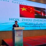 Chinese Firms Employ 60,000 Kenyans, Boost Economic Growth