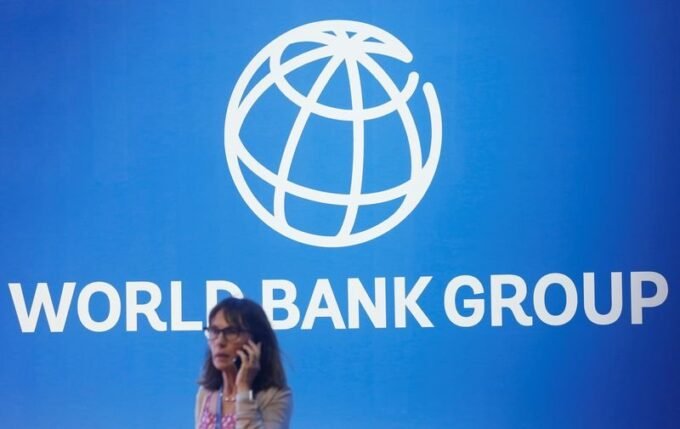 World Bank Lowers Kenya's 2024 Economic Growth Estimate to 4.7% Due to Fiscal Challenges