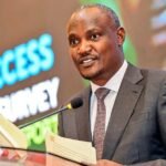 State to Review Taxes on Salaries to Ease Burden on Employees - Mbadi