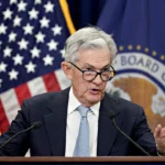Fed Cuts Rates but Signals Slower Pace of Future Reductions Amid Firming Inflation