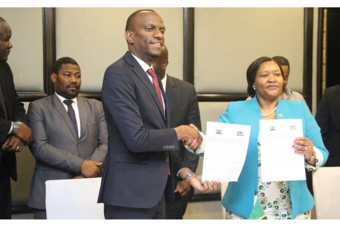 Kenya and Tanzania Eliminate 50 Trade Barriers in Four Years: A Model for Regional Economic Unity