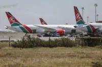 Kenya Airways Relists on the Nairobi Securities Exchange Amid Investor Optimism