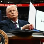 "We Will Drill, Baby, Drill": Trump's Renewed Push to Withdraw the US from the Paris Climate Accord