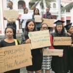 Namibia's Unemployment Rate Rises to 36.9%: A Crisis of Growth and Opportunity