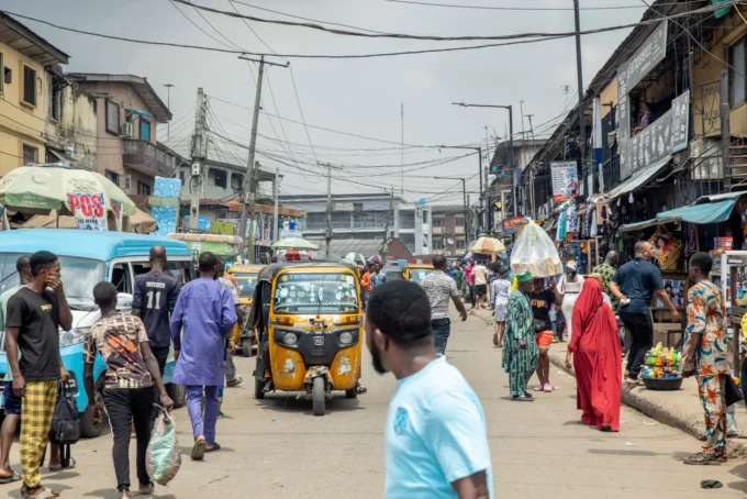 Nigeria Loses $300 Billion in GDP Over Eight Years: Challenges and a Path Forward