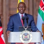 President Ruto Highlights Kenya’s Economic Stability and Development Agenda