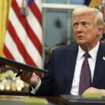 Impact of US President Donald Trump’s Executive Orders on Kenya