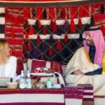 Italy and Saudi Arabia Ink Strategic Partnership Deals Worth $10 Billion