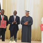 Kenya to Boost Trade and Technological Cooperation Through CEPA with UAE
