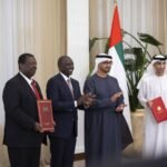 UAE and Kenya Sign Comprehensive Economic Partnership Agreement to Bolster Trade and Investment