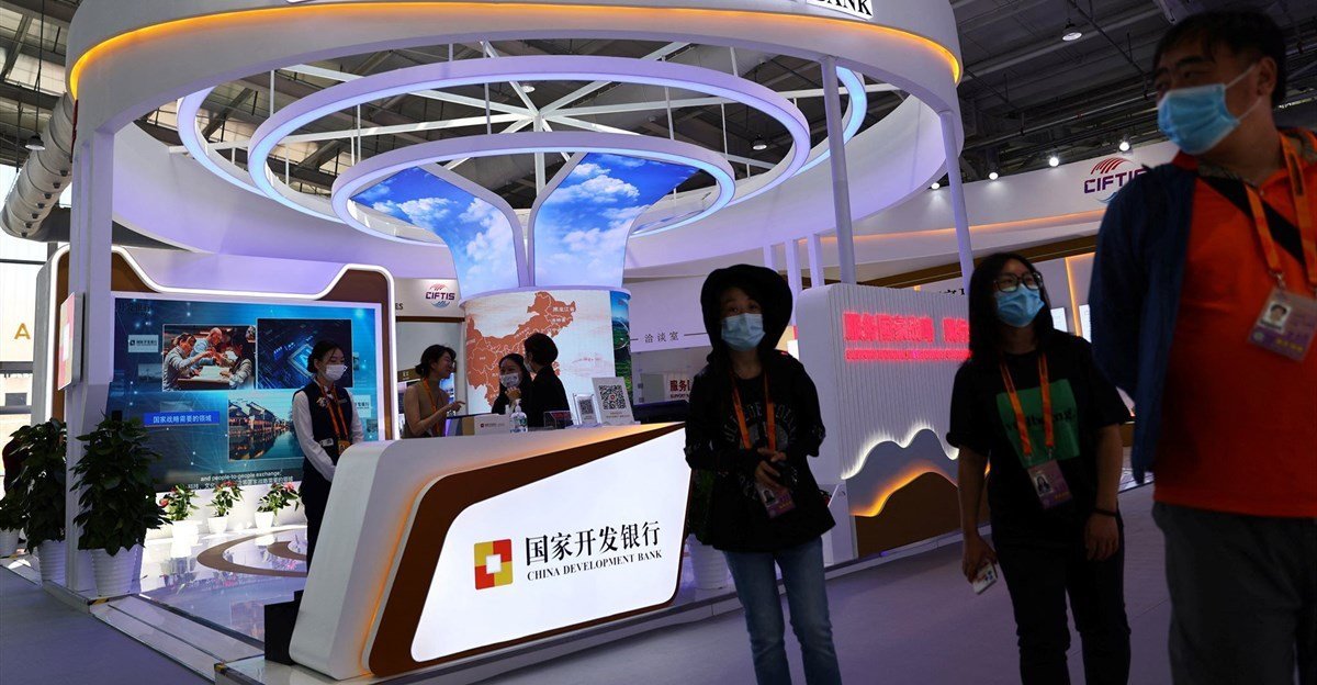 China Development Bank Releases $255 Million Loan for Nigeria's Kano-Kaduna Rail Project