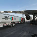 SAF Industry Takes Flight with £14.7 Billion Global Investment