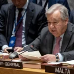 UN Predicts Global Economic Growth to Remain at 2.8% in 2025