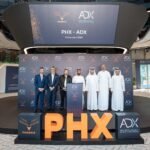 Abu Dhabi's Crypto Mining Firm Phoenix Group Expands Into Africa With Power Purchase Deal
