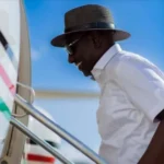 President Ruto Heads to UAE for Sustainability Summit and Bilateral Talks