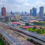 Kenya’s Economic Growth Slows to 4% in Q3 of 2024