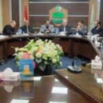 10th of Ramadan Investors Seek Strategic Partnership with CIB to Enhance Egyptian Exports to Africa