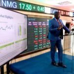 Foreign Investors Withdraw Sh16 Billion Amid Political Tensions in Kenya: CMA Report