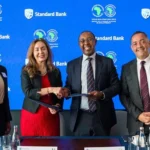 African Development Bank and Standard Bank Unite to Support SMMEs and Boost Trade