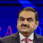 Gautam Adani Pledges ₹1.1 Trillion Investment Across Sectors in Madhya Pradesh