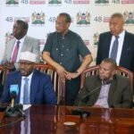 Court Orders Counties and National Government to Allocate 30% of Revenue to Development