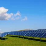 Solar Africa Secures R1.8bn Investment to Boost Green Energy in South Africa