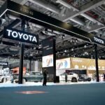 Toyota Announces New EV Manufacturing Plant in Shanghai