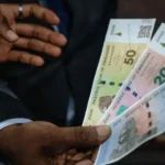 Zimbabwe Holds Interest Rate at 35% Amid Rising Currency Depreciation: A Balancing Act for Stability