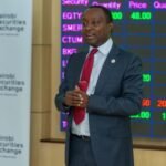 Kenya’s Stock Exchange Targets 9 Million Retail Investors in New 5-Year Strategy