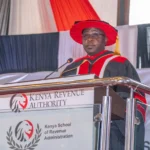 Kenya Revenue Authority Proposes New Tax Laws for Vehicles and Motorcycles, Invites Public Feedback