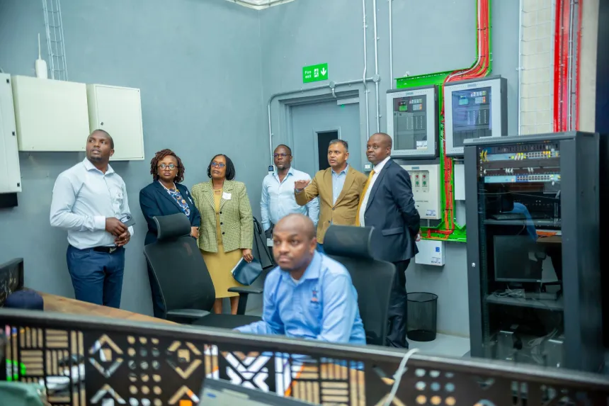 iX Africa Data Centres Launches 4.5MW Hyperscale Facility in Nairobi, Kenya