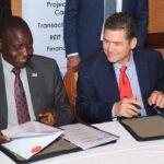 Local Investors to Pump KSh 129 Billion into Nairobi-Mombasa Expressway: A Major Boost for Infrastructure Growth in Kenya