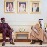Nigeria and Bahrain Seal Landmark Trade Deal to Boost Bilateral Relations
