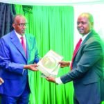 New Report Reveals Kenya's Annual Loss of Sh534 Billion Due to Deforestation and Forest Degradation