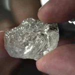 Botswana and De Beers' Marketing Push to Revive Diamond Demand