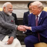 India and the United States Commit to Resolving Trade and Tariff Disputes Following High-Level Talks